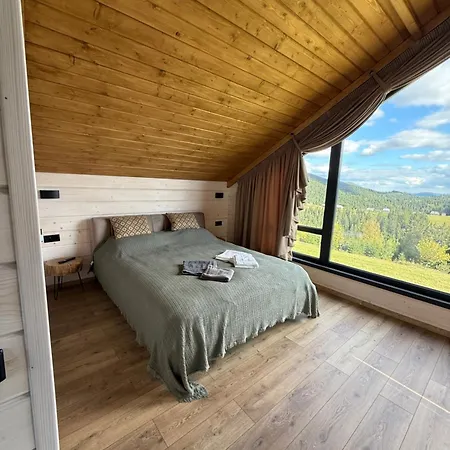 Chalet 1084 метри над рівнем моря *